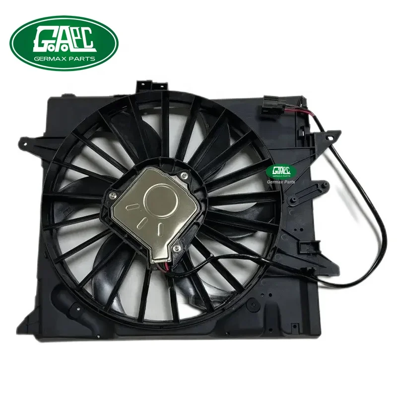 C2D24142 C2D38736 Car Fan Assembly GJ0663 For Automotive Electrical System Radiator Fan High Quality
C2D24142 C2D38736 Car Fan Assembly GJ0663 For Automotive Electrical System Radiator Fan High Quality