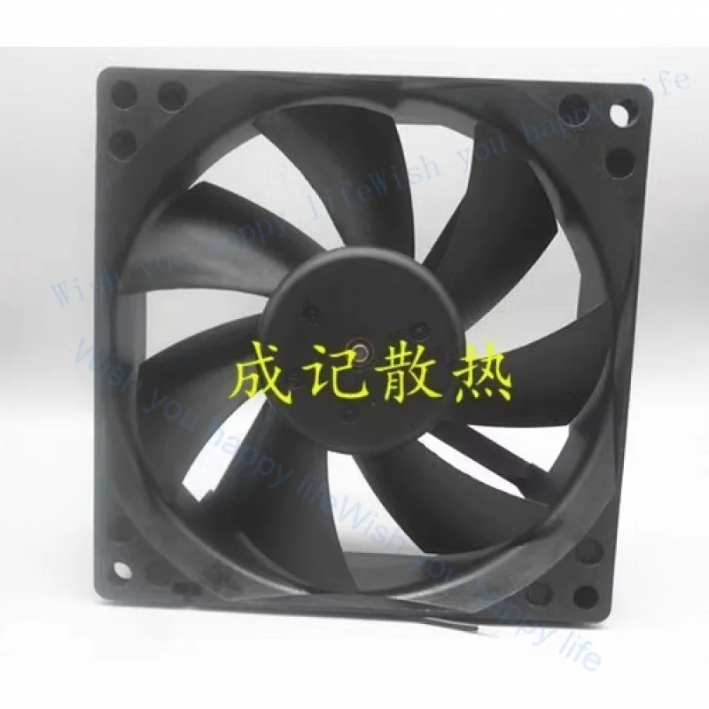 V+ FOR Panaflo FBA09A24L DC24V 0.10A 92*92*25MM 3-Wire Inverter Cooling Fan
V+ FOR Panaflo FBA09A24L DC24V 0.10A 92*92*25MM 3-Wire Inverter Cooling Fan