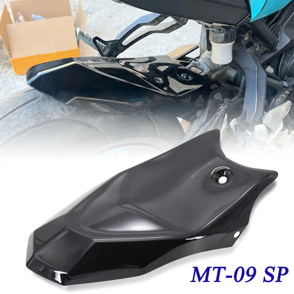Motorcycle Accessories Rear Hugger Fender Rear Splash Guard Mudguard NEW Fit For YAMAHA MT-09 MT09 SP mt09 2018 2019 2020
Motorcycle Accessories Rear Hugger Fender Rear Splash Guard Mudguard NEW Fit For YAMAHA MT-09 MT09 SP mt09 2018 2019 2020