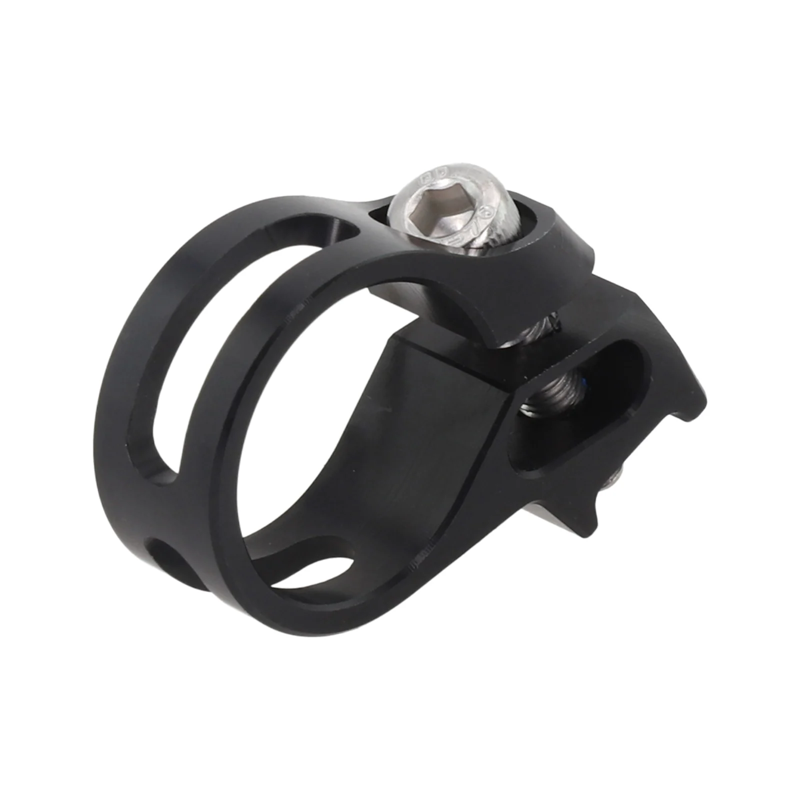 1pcs Thumb Shift Clamp Ring MTB Road Bike Transmission Shifter Clamp Ring Aluminum Alloy For SRAM Bicycle Part
1pcs Thumb Shift Clamp Ring MTB Road Bike Transmission Shifter Clamp Ring Aluminum Alloy For SRAM Bicycle Part