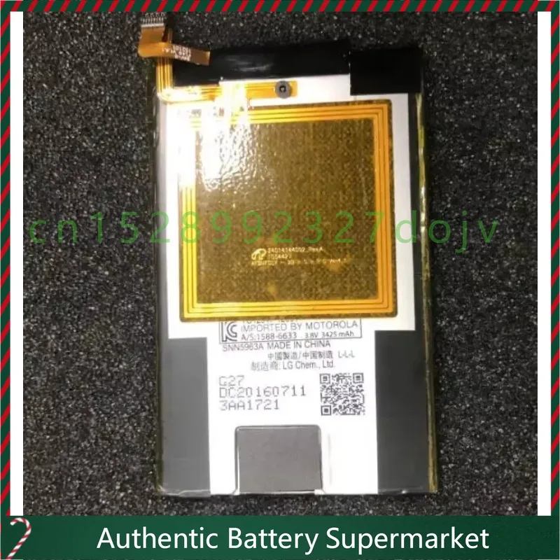 Для Moto Motorola Fl40 аккумулятор X3a Motorola Geracao Xt1543 аккумуляторная пластина
Для Moto Motorola Fl40 аккумулятор X3a Motorola Geracao Xt1543 аккумуляторная пластина