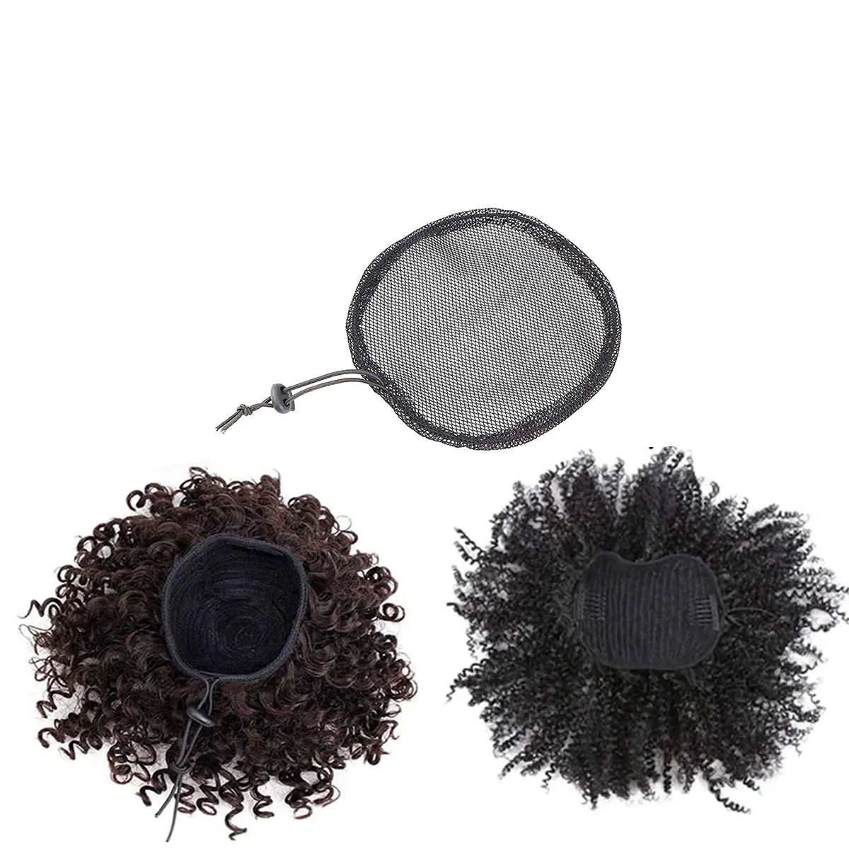 Ponytails Net For Make Bun Accessories Diy Hair Net For Making Guleless Hairnet Hair Wig Making Tools
Ponytails Net For Make Bun Accessories Diy Hair Net For Making Guleless Hairnet Hair Wig Making Tools