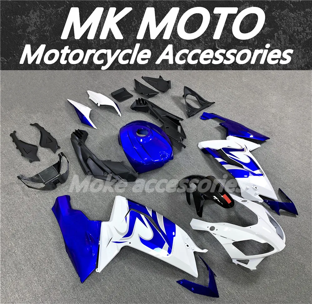 Fairings Kit Fitfor Aprilia Rs125 2006 2007 2008 2009 2010 2011 Bodywork Set Abs Injection New White Blue
Fairings Kit Fitfor Aprilia Rs125 2006 2007 2008 2009 2010 2011 Bodywork Set Abs Injection New White Blue
