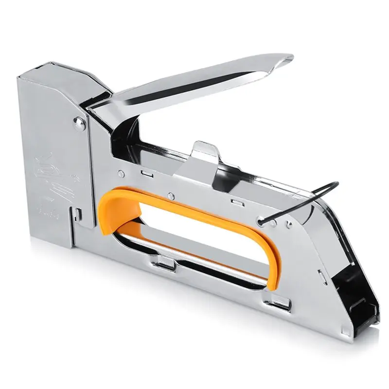 EYFL-Manual Staple Gun For Furniture With Stainless Steel Construction
EYFL-Manual Staple Gun For Furniture With Stainless Steel Construction