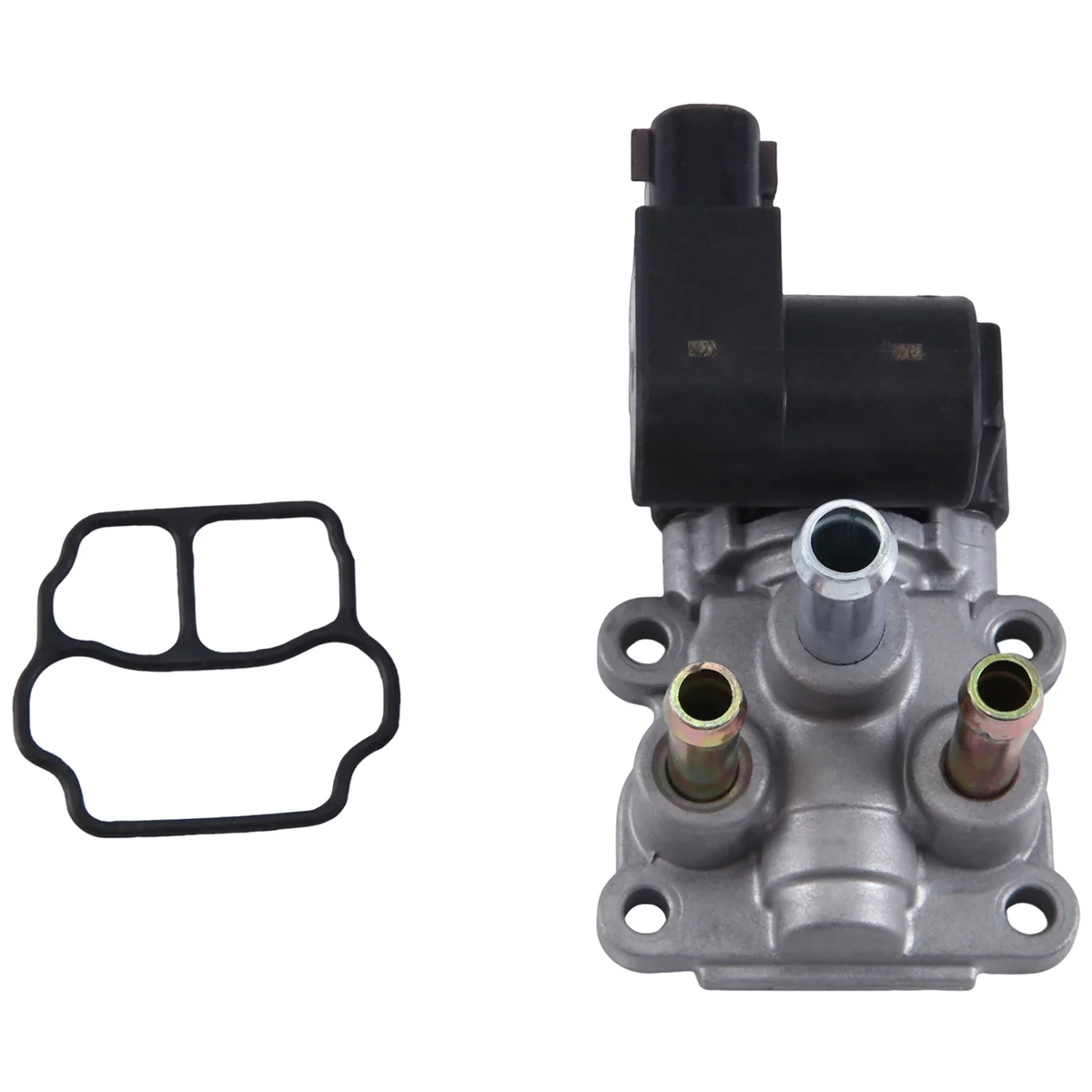 136800-1060 22270-16090 Idle Air Control Valve For Toyota Corolla Idle Speed Motor 2227016090 1368001060
136800-1060 22270-16090 Idle Air Control Valve For Toyota Corolla Idle Speed Motor 2227016090 1368001060