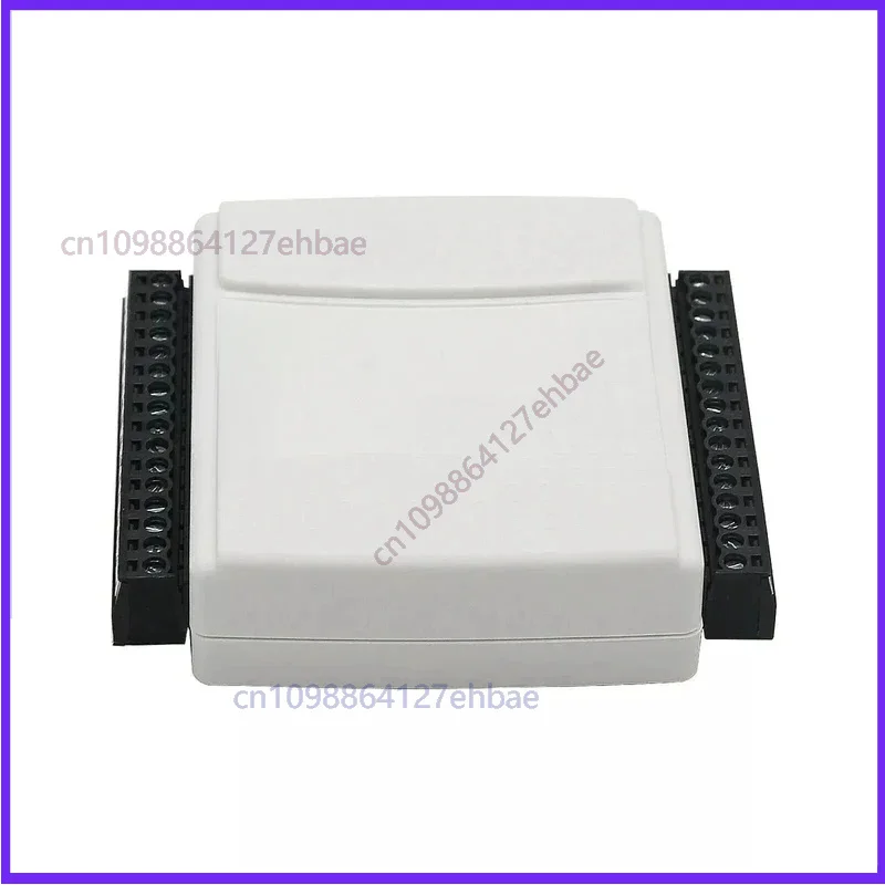 New Original For NATIONAL INSTRUMENTS NI USB-6009 Data Acquisition Card Multifunction DAQ 779026-01 White Fast Ship
New Original For NATIONAL INSTRUMENTS NI USB-6009 Data Acquisition Card Multifunction DAQ 779026-01 White Fast Ship