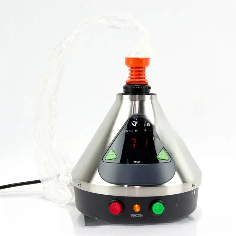 Volcano Dry Burning Temperature Controller and Baking, Digital Evaporator
Volcano Dry Burning Temperature Controller and Baking, Digital Evaporator