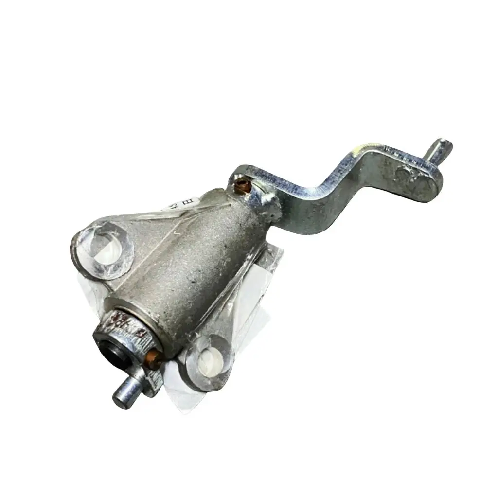 Auto parts High quality transmission shift bracket, gearshift cable shaft mechanism base For SAIC Maxus T60/T70/T90 2.0T or 2.8T
Auto parts High quality transmission shift bracket, gearshift cable shaft mechanism base For SAIC Maxus T60/T70/T90 2.0T or 2.8T