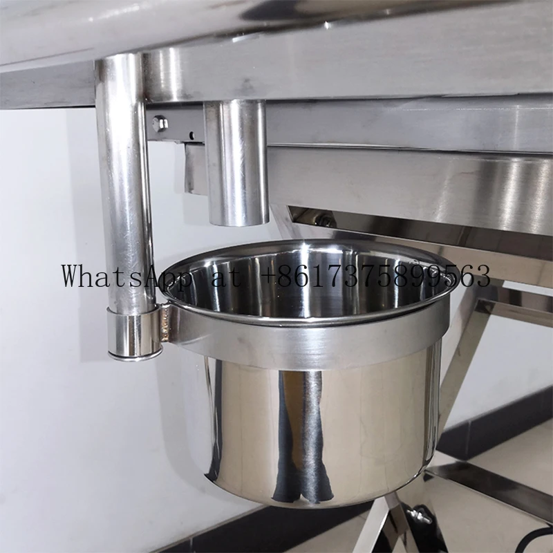 Economical Folding Pet Exam for Veterinary Use
Economical Folding Pet Exam for Veterinary Use