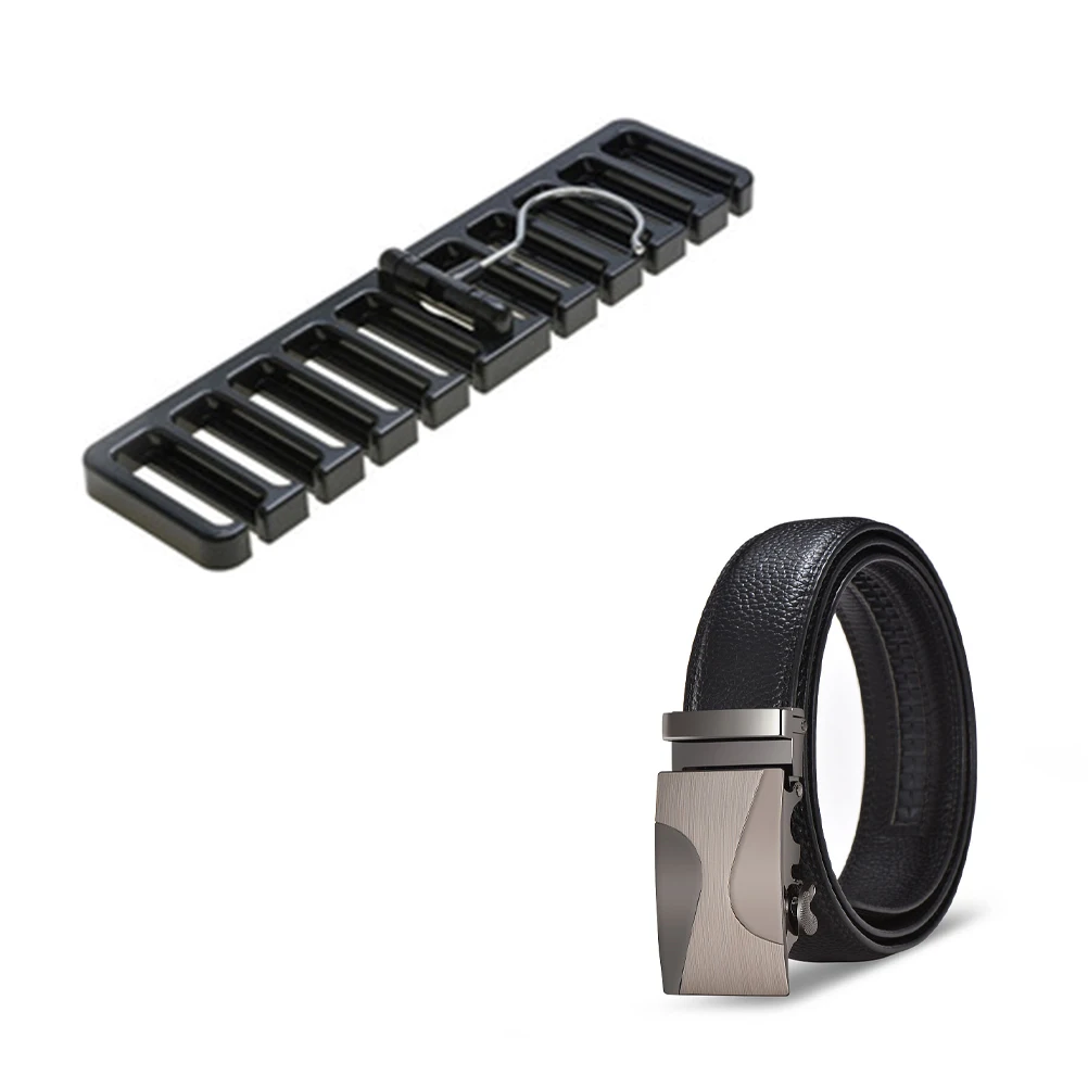 Belt Storage Rack Multifunctional Tie Organizer Large Size Hanging Necktie Holder Hanger For Wardrobe Scarf Belt Space
Belt Storage Rack Multifunctional Tie Organizer Large Size Hanging Necktie Holder Hanger For Wardrobe Scarf Belt Space