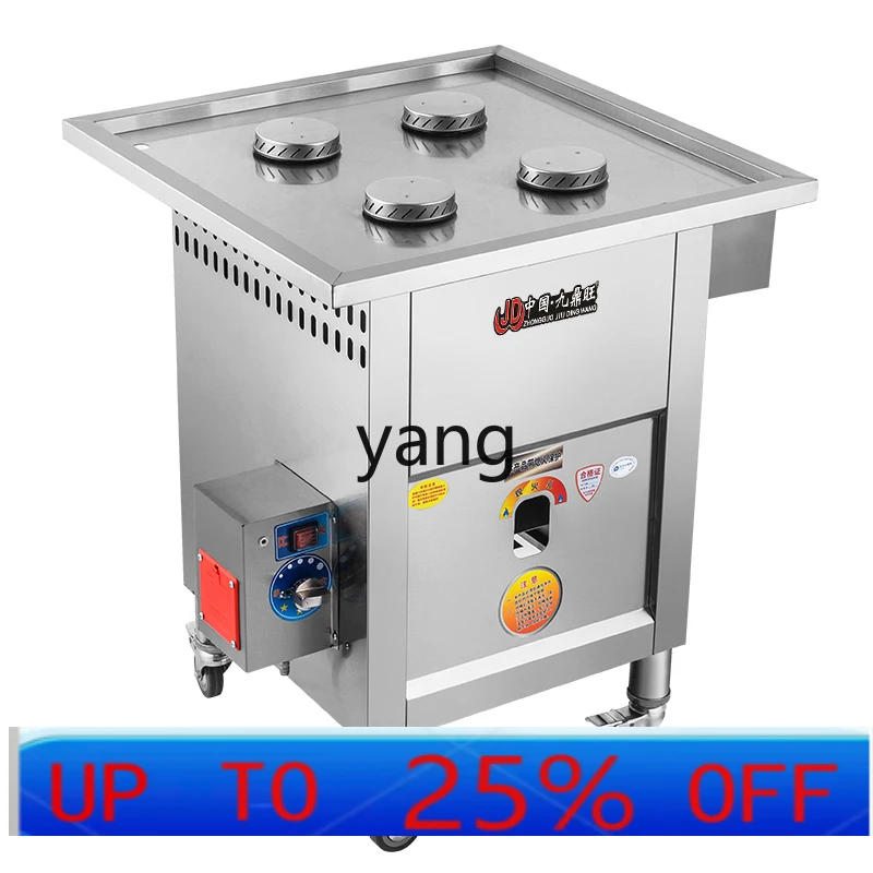 XC steamer commercial pure electric breakfast shop stall small cage bag oil and water separation steamer
XC steamer commercial pure electric breakfast shop stall small cage bag oil and water separation steamer