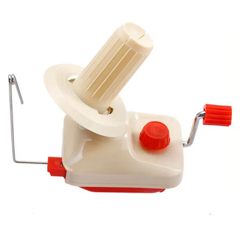 Simple and small wire shaker on the household handmade and portable wire distribution table
Simple and small wire shaker on the household handmade and portable wire distribution table