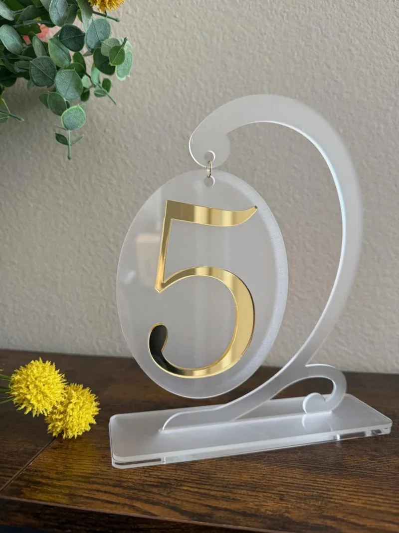 Wedding Table Numbers Acrylic Chic Table Numbers for Party and Events Frosted Reception Signs Table Numbers Guest Seating Decor
Wedding Table Numbers Acrylic Chic Table Numbers for Party and Events Frosted Reception Signs Table Numbers Guest Seating Decor