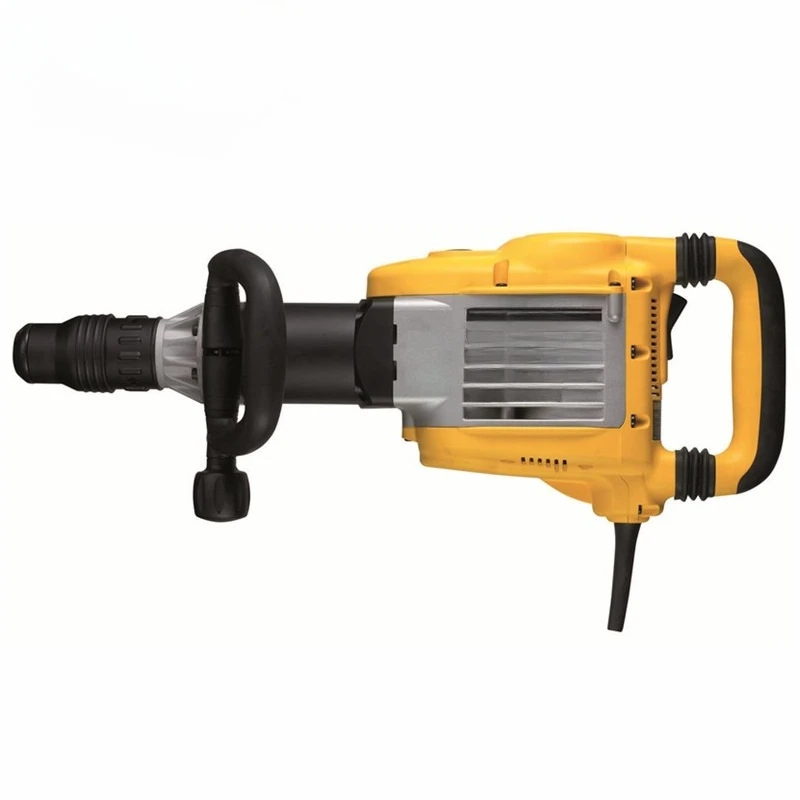 Industrial grade high-power five-pit shock absorption pickaxe wall professional
Industrial grade high-power five-pit shock absorption pickaxe wall professional