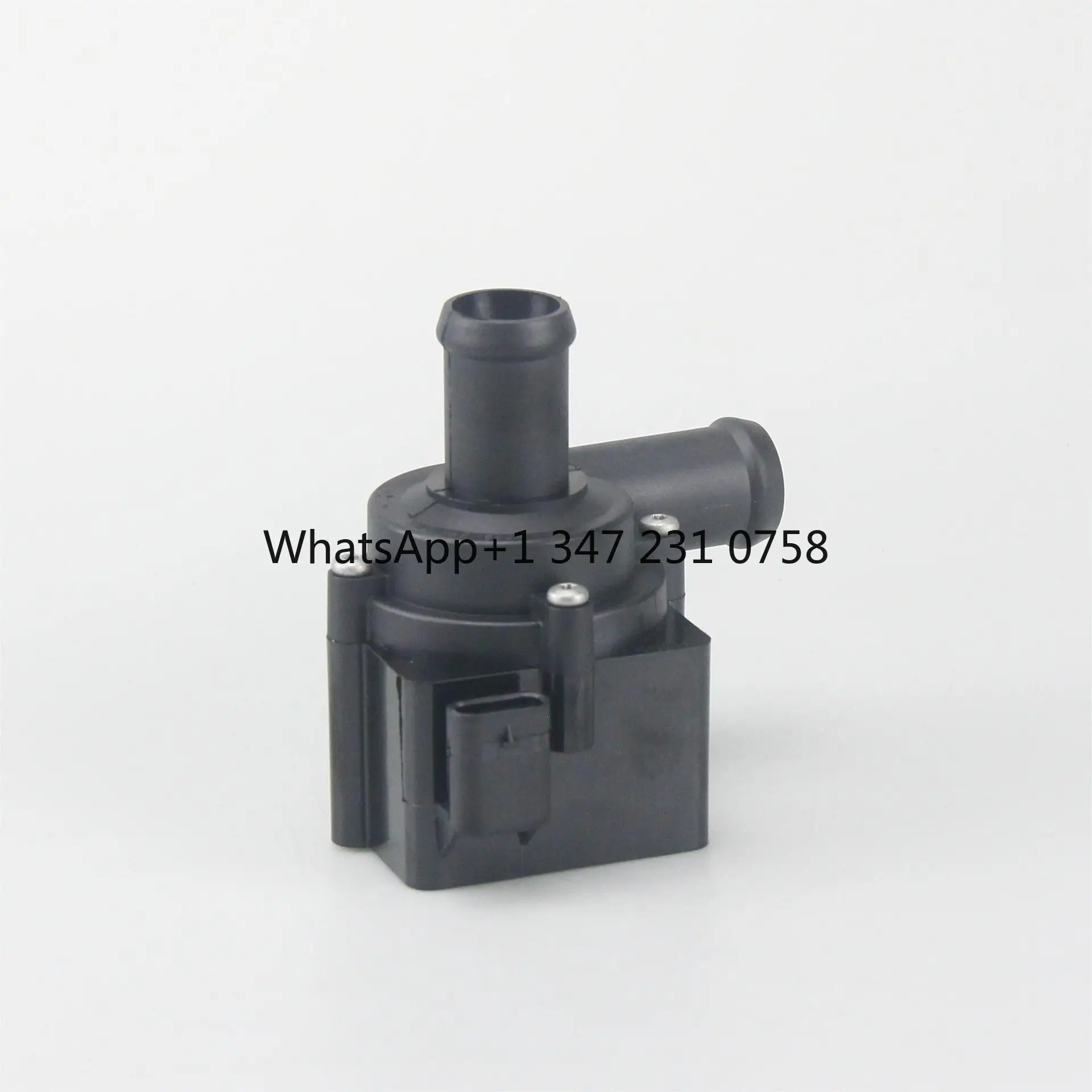 Electronic car water pump 11517629914 applicable models
Electronic car water pump 11517629914 applicable models