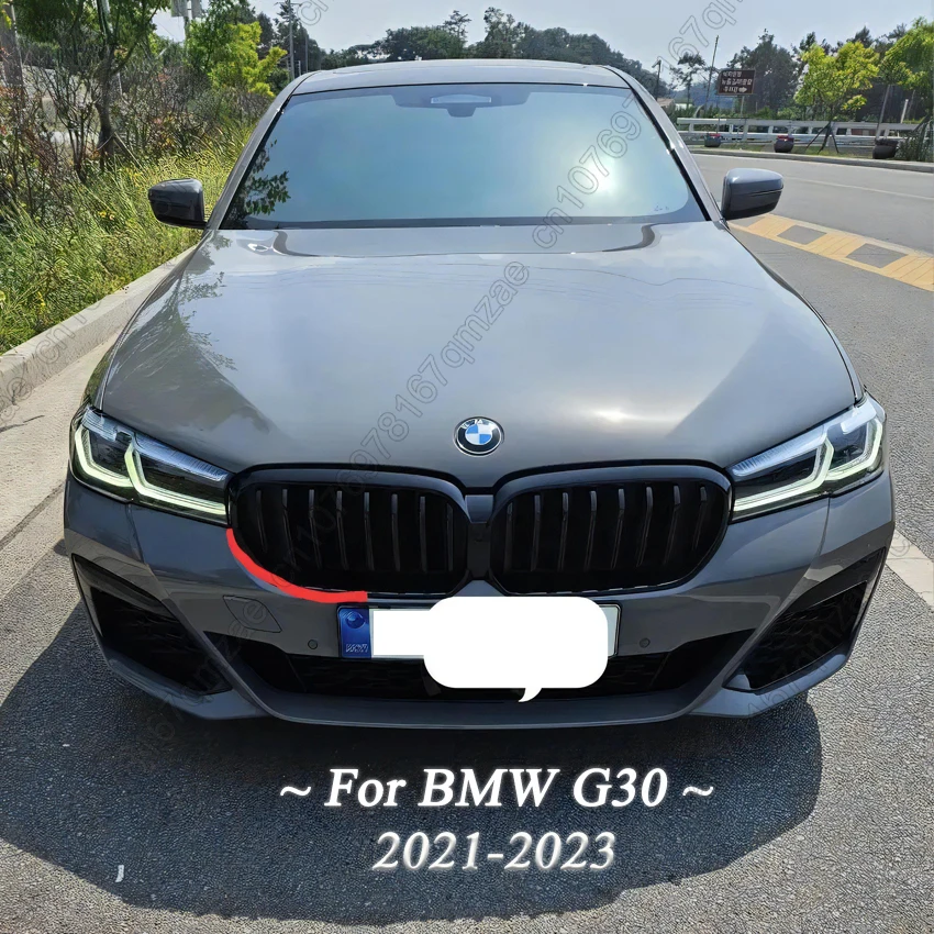 Car Front Grille Racing Grills Replacement Part Single/Dual Slat,Diamond Meteor Style Black Kits For BMW 5 Series G30 2021-2023
Car Front Grille Racing Grills Replacement Part Single/Dual Slat,Diamond Meteor Style Black Kits For BMW 5 Series G30 2021-2023