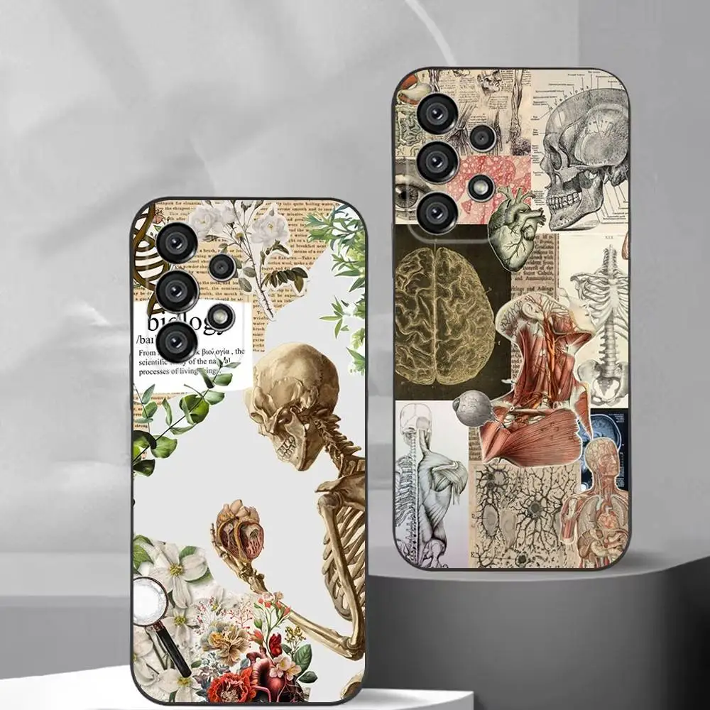 Human Anatomy Medical Phone Case For Samsung S25,S24,S21,S22,S23,S30,Ultra,S20,Plus,Fe,Lite,Note,10,9,5G Black Cover
Human Anatomy Medical Phone Case For Samsung S25,S24,S21,S22,S23,S30,Ultra,S20,Plus,Fe,Lite,Note,10,9,5G Black Cover