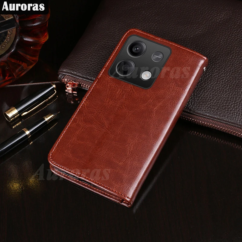 Auroras For Redmi Note 13 Pro 5G Flip Wallet Cover Card Bag Stand Magnetic Leather Phone Case For Redmi Note 13 4G Pro Plus Pro+
Auroras For Redmi Note 13 Pro 5G Flip Wallet Cover Card Bag Stand Magnetic Leather Phone Case For Redmi Note 13 4G Pro Plus Pro+