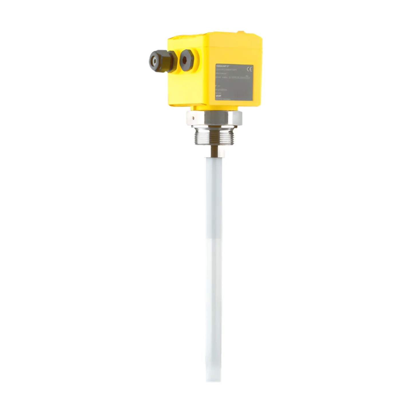 2026 100% Original VEGACAP 67 Capacitive High Temperature Electrode Level Detection Radar Measurement Switching 316L Stainless 0
2026 100% Original VEGACAP 67 Capacitive High Temperature Electrode Level Detection Radar Measurement Switching 316L Stainless 0