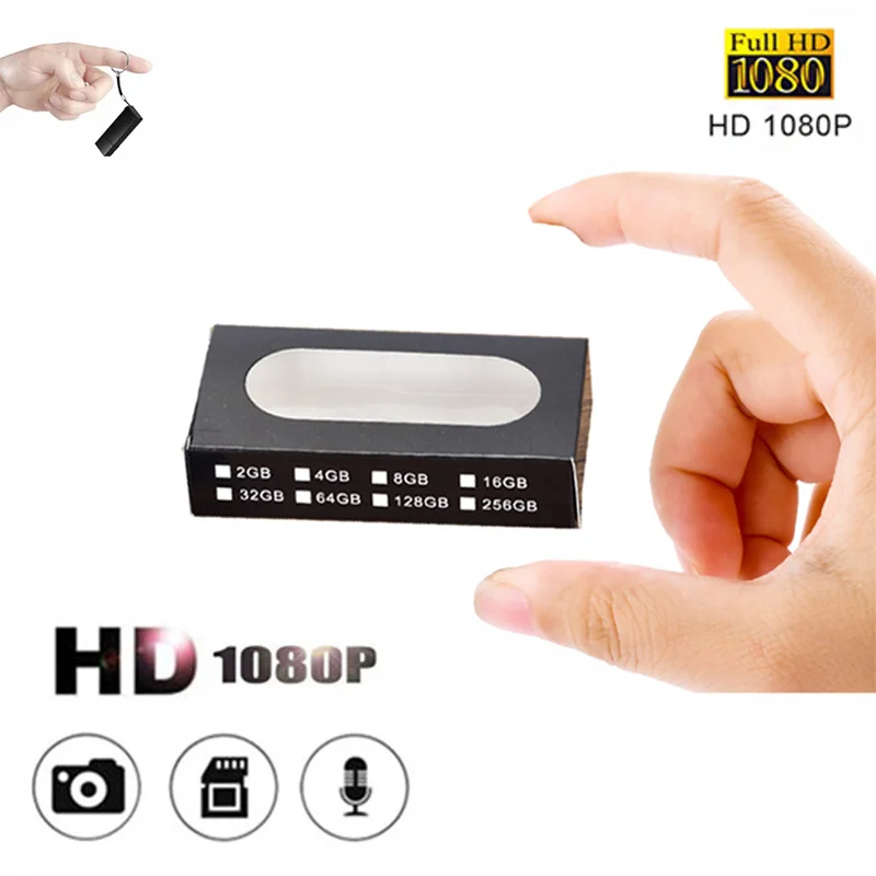 Высококачественные камеры Minis Sportses HD 1080P, Dv DVR, камеры безопасности, циклическая запись, USB-камеры с флэш-накопителем
Высококачественные камеры Minis Sportses HD 1080P, Dv DVR, камеры безопасности, циклическая запись, USB-камеры с флэш-накопителем