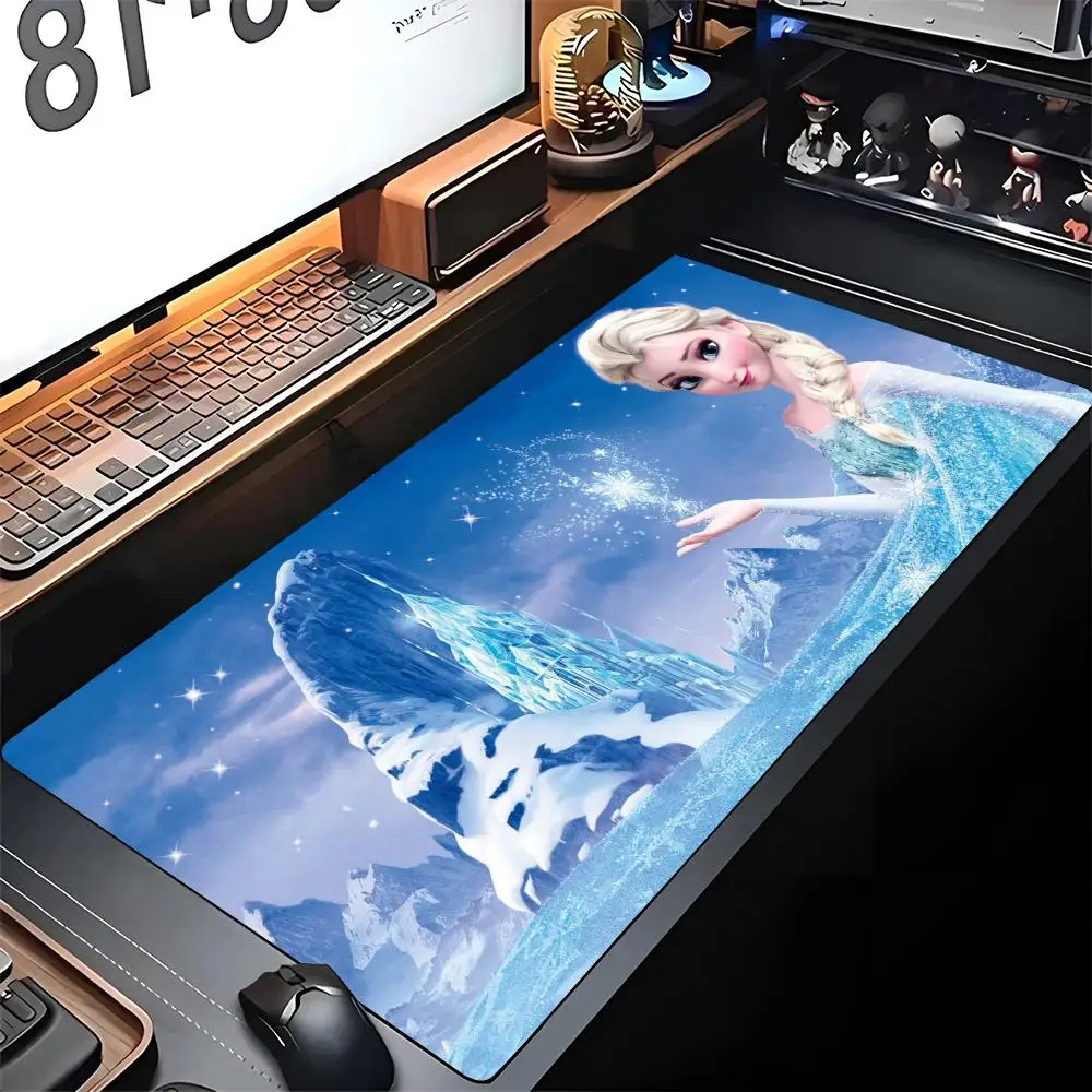 Frozen Mouse Pad Edge Big Gaming Locking Computer Gamer Large Rubber Music Art Mousepad Laptop Desk Mat
Frozen Mouse Pad Edge Big Gaming Locking Computer Gamer Large Rubber Music Art Mousepad Laptop Desk Mat