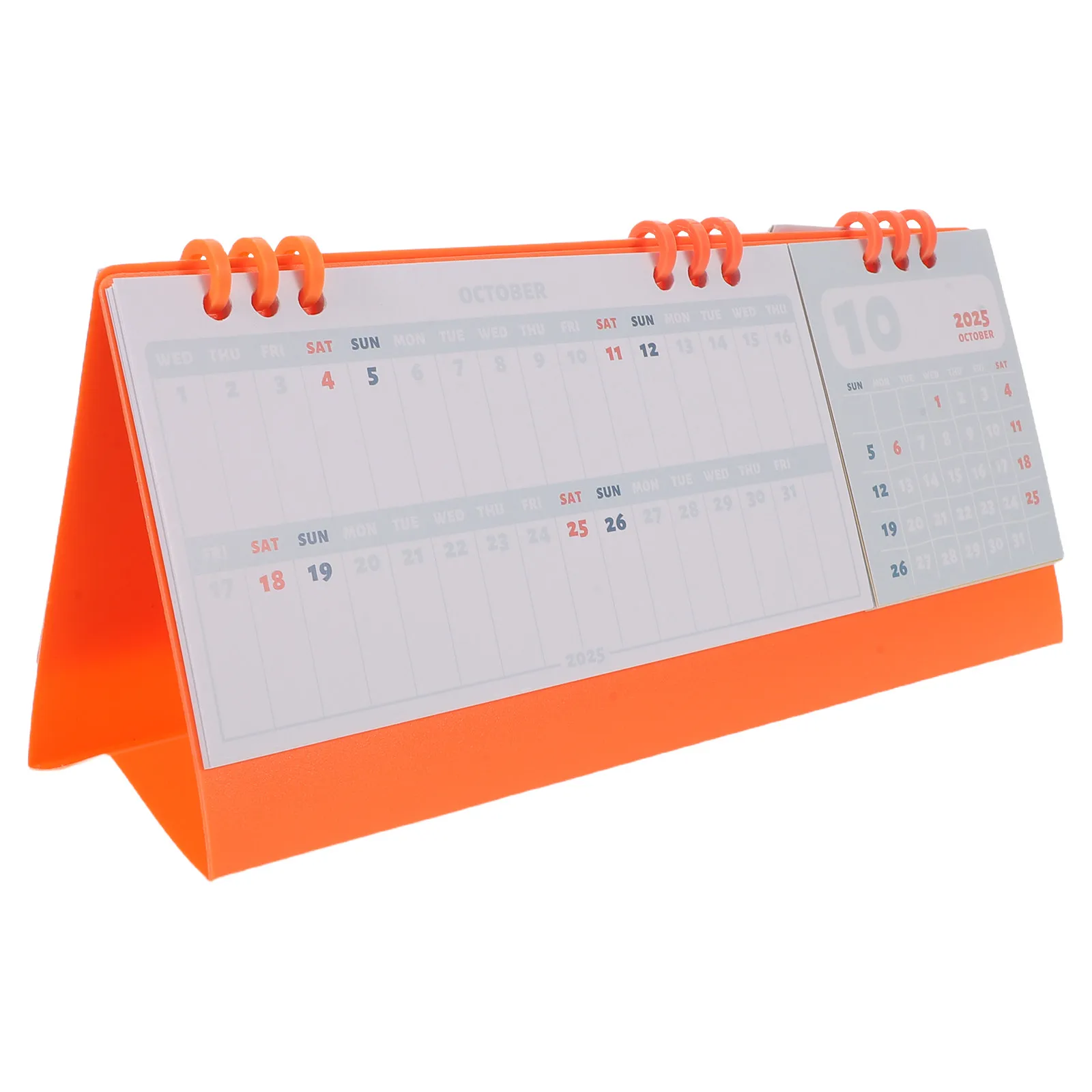 Настольный календарь-еженедельник на 2026 год, маленький, с откидными страницами, на проволочной пружине, с усиленным основанием, в минималистичном стиле, для дома и офиса
Настольный календарь-еженедельник на 2026 год, маленький, с откидными страницами, на проволочной пружине, с усиленным основанием, в минималистичном стиле, для дома и офиса