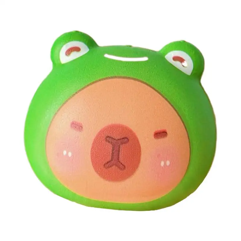 Игрушка-животное, игрушка для рук с медленным отскоком, игрушка-непоседа с мультяшными животными, 11 см, новинка, сенсорная игрушка для снятия стресса для детей, подростков, взрослых
Игрушка-животное, игрушка для рук с медленным отскоком, игрушка-непоседа с мультяшными животными, 11 см, новинка, сенсорная игрушка для снятия стресса для детей, подростков, взрослых