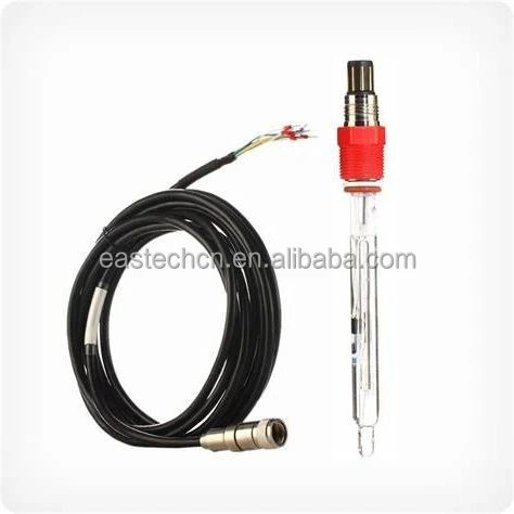 Совершенно новый оригинальный датчик электрода ME TTLER 52003545 InPro 4260/SG/120/PT100 PH
Совершенно новый оригинальный датчик электрода ME TTLER 52003545 InPro 4260/SG/120/PT100 PH