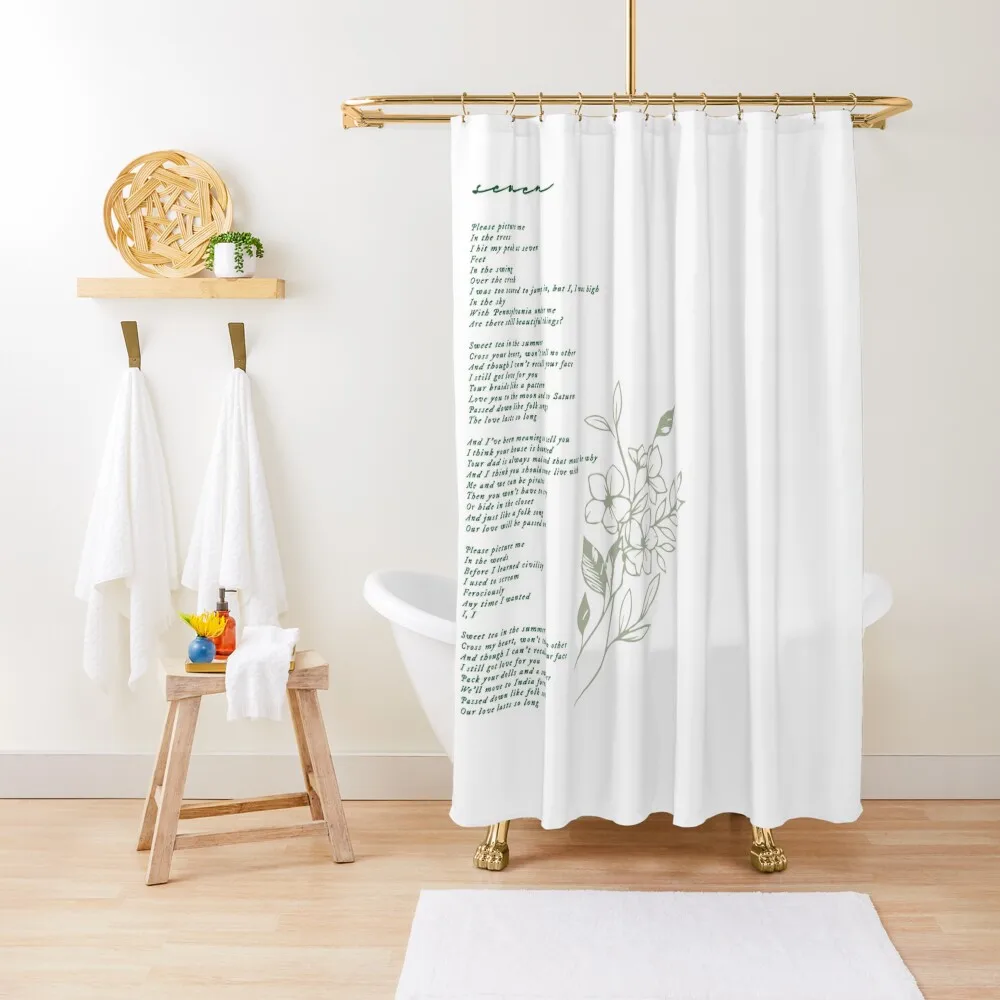 seven lyric Shower Curtain Bathroom And Shower Curtain Bathroom Curtains For Shower
seven lyric Shower Curtain Bathroom And Shower Curtain Bathroom Curtains For Shower