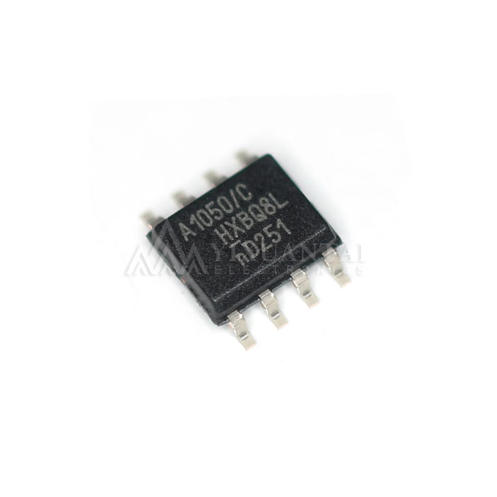 10 шт./лот TJA1050T/CM,118 A1050/C IC приемопередатчик HALF 1/1 8SOP новый оригинальный
10 шт./лот TJA1050T/CM,118 A1050/C IC приемопередатчик HALF 1/1 8SOP новый оригинальный