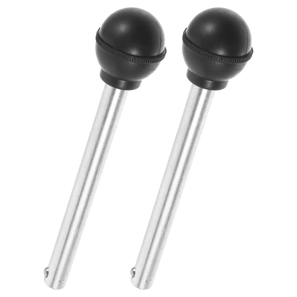 2Pcs Weight Bench Pin Gym Machine Accessories Fitness Equipment Sturdy Iron Easy Installation Wide Application Home Supplies
2Pcs Weight Bench Pin Gym Machine Accessories Fitness Equipment Sturdy Iron Easy Installation Wide Application Home Supplies