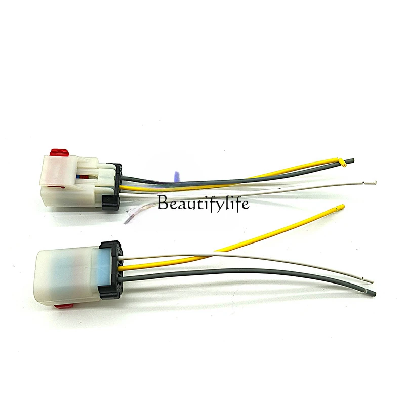 JJ tool partsExcavator Parts PC200 220 240 350 450-8 Camshaft Speed Sensor Plug
JJ tool partsExcavator Parts PC200 220 240 350 450-8 Camshaft Speed Sensor Plug