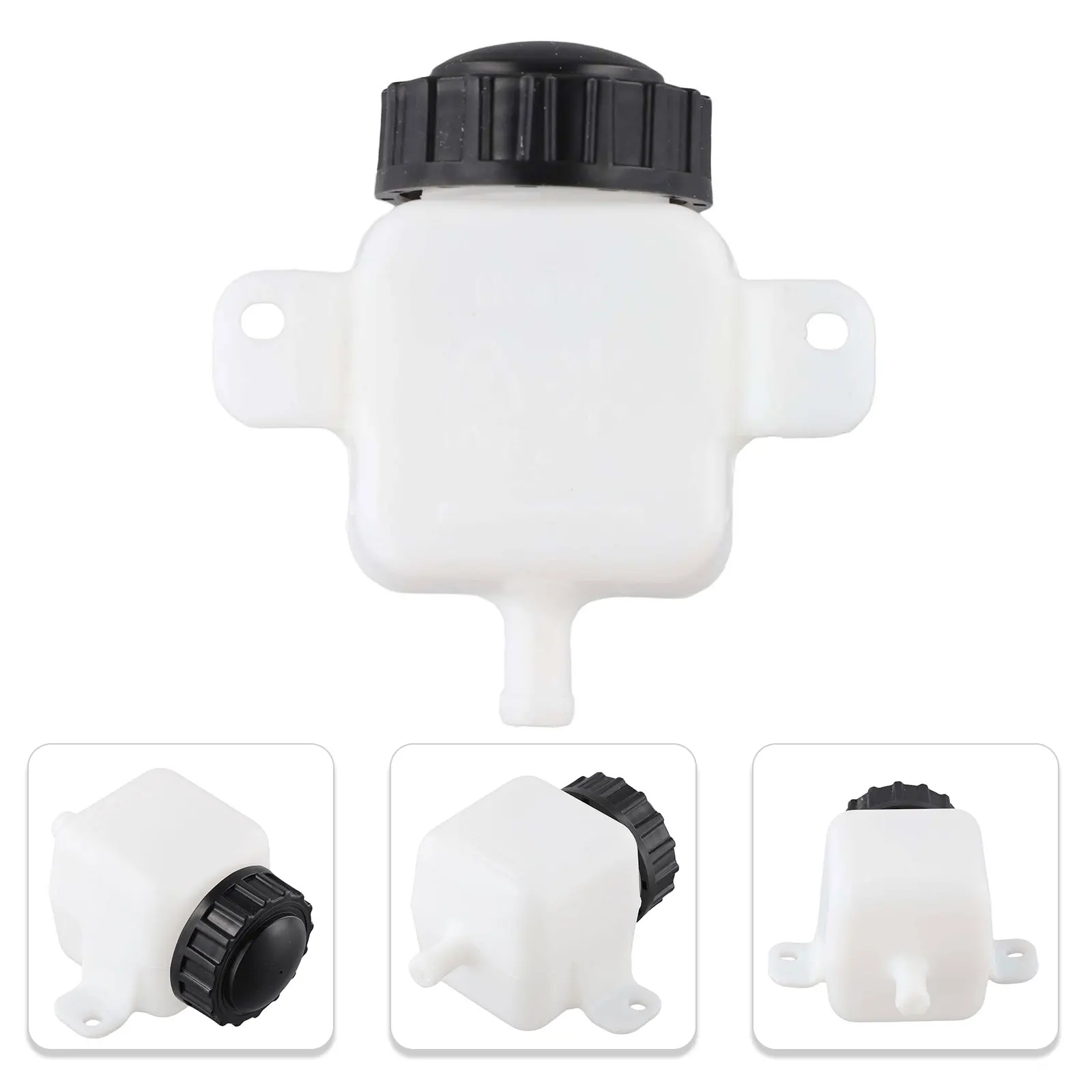 Efficient Oil Management 350ml Capacity Long-lasting Performance Robust Materials 1 Piece Essential Maintenance Part
Efficient Oil Management 350ml Capacity Long-lasting Performance Robust Materials 1 Piece Essential Maintenance Part
