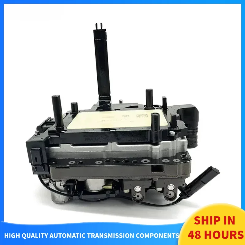 High Quality Original DQ250 DSG 6 Speed 02E 02E 927770 AL TCU TCM Mechatronic For VW AUDI SKODA 02E DQ250 Control Unit
High Quality Original DQ250 DSG 6 Speed 02E 02E 927770 AL TCU TCM Mechatronic For VW AUDI SKODA 02E DQ250 Control Unit