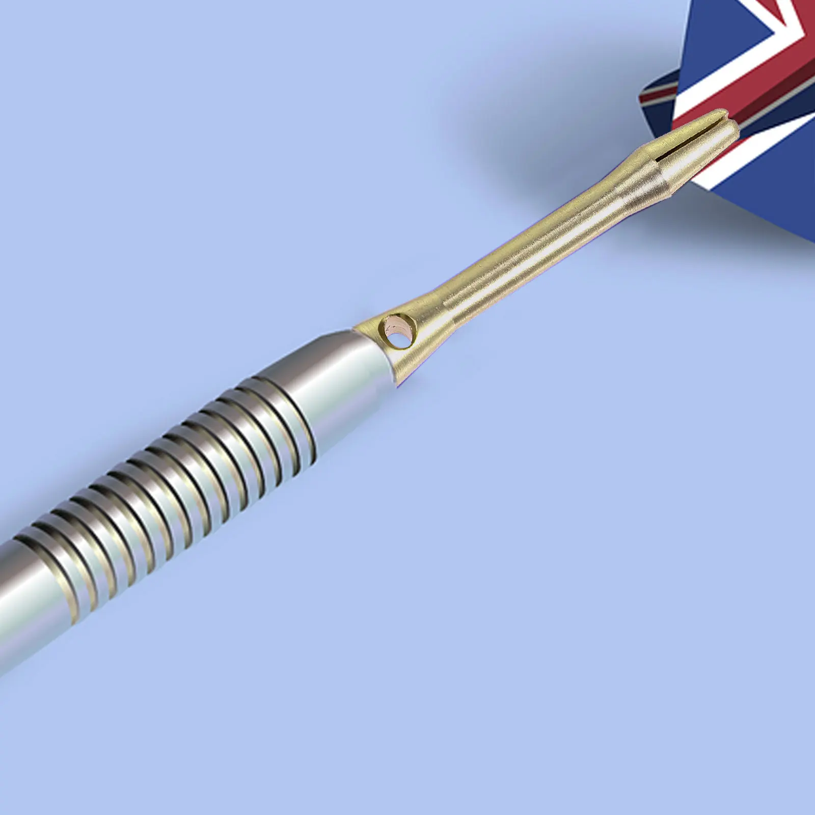 12Pcs Aluminum Shafts 2Ba Dart Rods Reusable Metal Stems High Performance Replacement for Bar Office Indoor Game Use
12Pcs Aluminum Shafts 2Ba Dart Rods Reusable Metal Stems High Performance Replacement for Bar Office Indoor Game Use