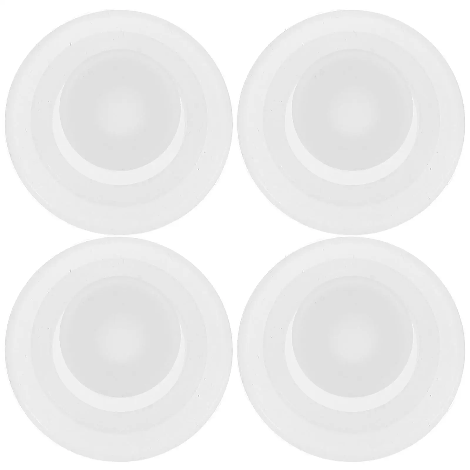 4 Pcs Cup Lid Silicone Spill Proof Water Plug Covers Beer Caps Holder Kitchen Bar Supplies\ // : 4 Pcs Cup
4 Pcs Cup Lid Silicone Spill Proof Water Plug Covers Beer Caps Holder Kitchen Bar Supplies\ // : 4 Pcs Cup