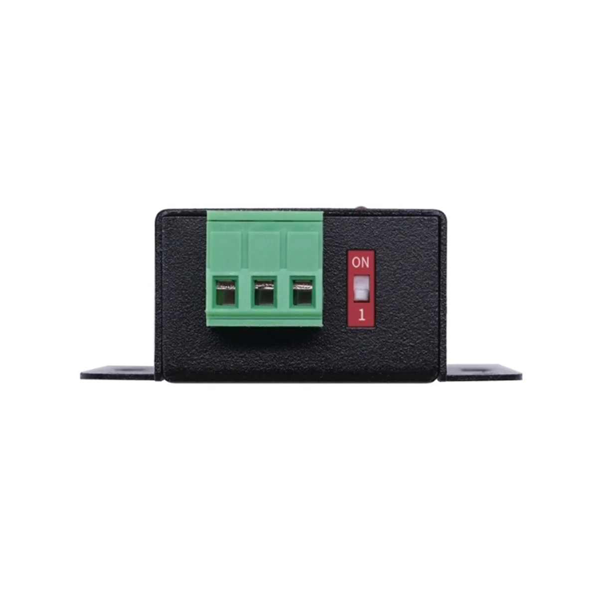 Промышленный последовательный сервер Modbus Ethernet 2025+Modbus RS485 ETH PRO (CA) к модулю Ethernet RJ45 для последовательной поддержки JSON
Промышленный последовательный сервер Modbus Ethernet 2025+Modbus RS485 ETH PRO (CA) к модулю Ethernet RJ45 для последовательной поддержки JSON