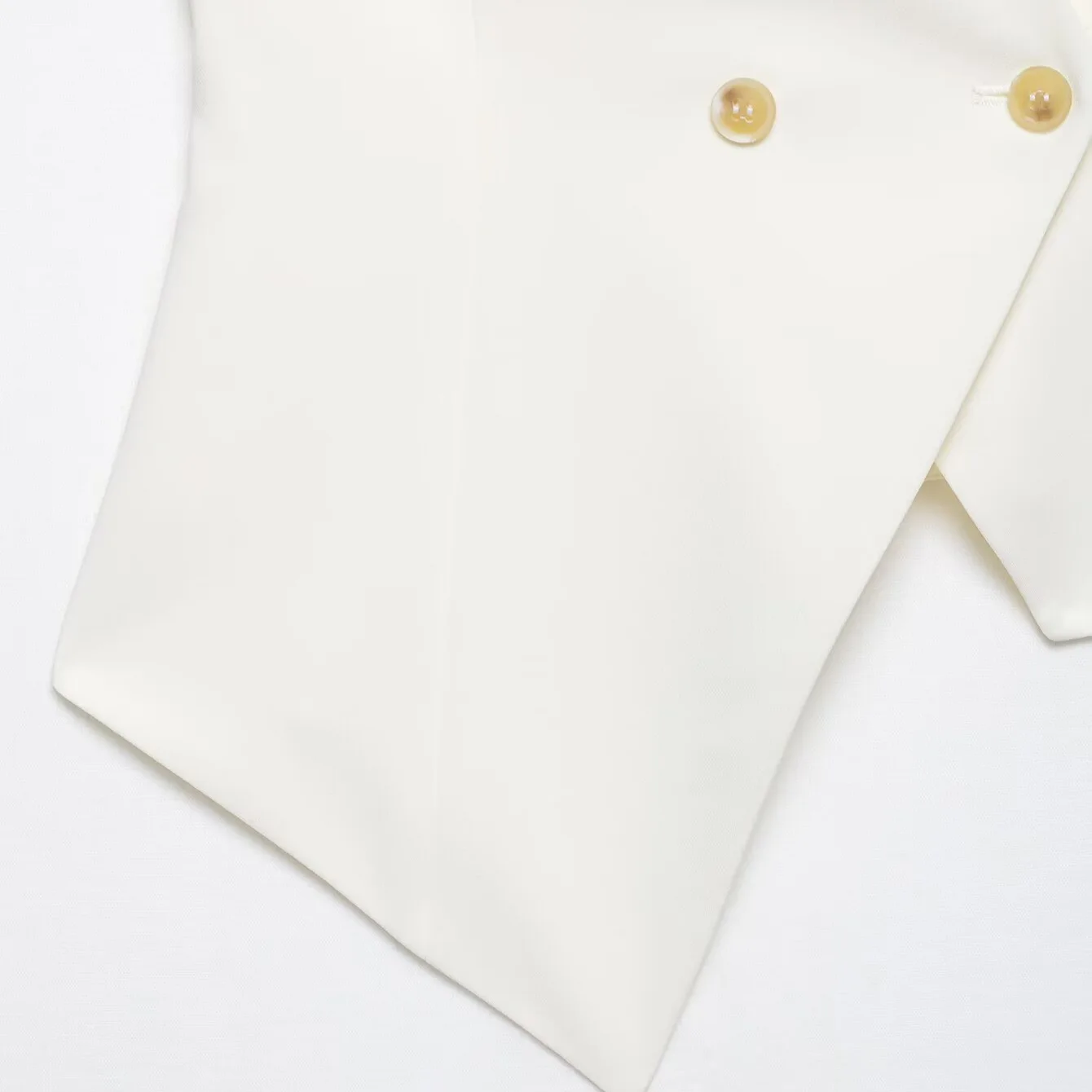 Модный асимметричный жилет V-Ne Svel, новая женская одежда, универсальная модная уличная одежда, летняя обычная тонкая одежда 
Модный асимметричный жилет V-Ne Svel, новая женская одежда, универсальная модная уличная одежда, летняя обычная тонкая одежда