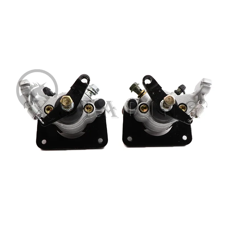 Hydraulic Disc Brakes Calipers Clamp Lower Pump For ATV Go kart buggy electric four wheeler Quad Bike modification Accessories
Hydraulic Disc Brakes Calipers Clamp Lower Pump For ATV Go kart buggy electric four wheeler Quad Bike modification Accessories