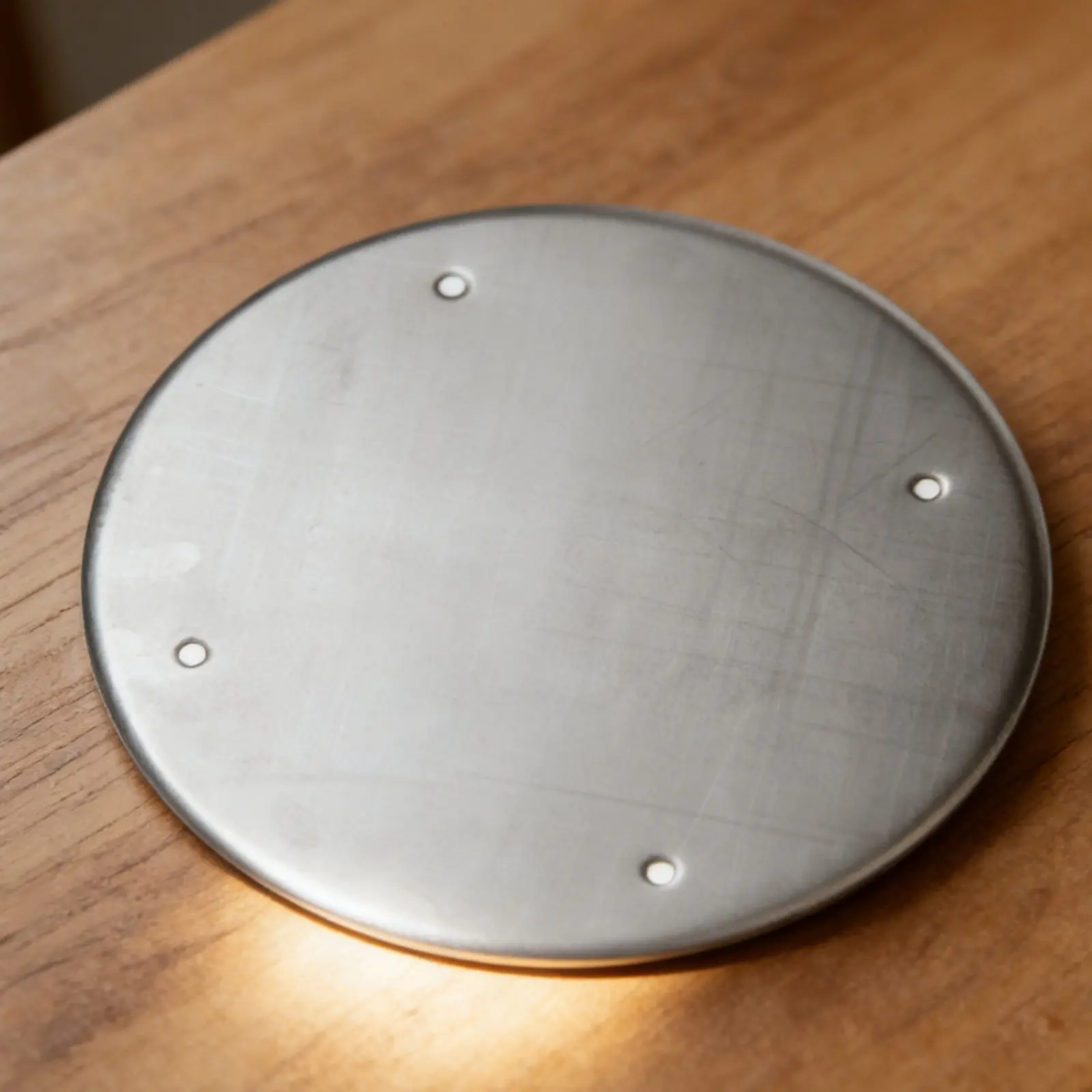 Wall Plastering Machine Disc Wear-Resistant Cement Polisher Pad Power Tool Accessory for Plasterers
Wall Plastering Machine Disc Wear-Resistant Cement Polisher Pad Power Tool Accessory for Plasterers