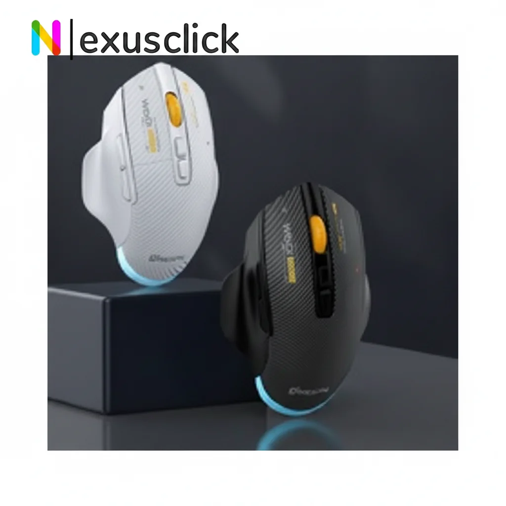 Tri-Mode Wireless Gaming Mouse,2.4G/BT/TypeC Rechargeable Mouse,12000DPI,7 Keys Silent Ergonomic Design Mice For Laptop PC
Tri-Mode Wireless Gaming Mouse,2.4G/BT/TypeC Rechargeable Mouse,12000DPI,7 Keys Silent Ergonomic Design Mice For Laptop PC