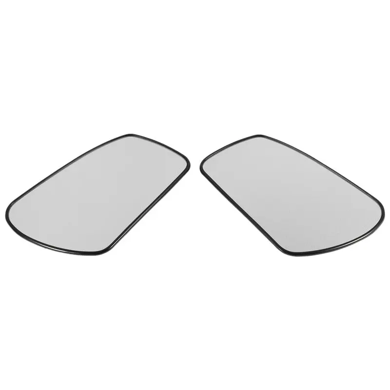 A13F-Auto Left Right Driver Passenger Side Heated Wing Rear Mirror Glass For Ford Focus 2005 2006 2007 2008 2009 2010 2011
A13F-Auto Left Right Driver Passenger Side Heated Wing Rear Mirror Glass For Ford Focus 2005 2006 2007 2008 2009 2010 2011