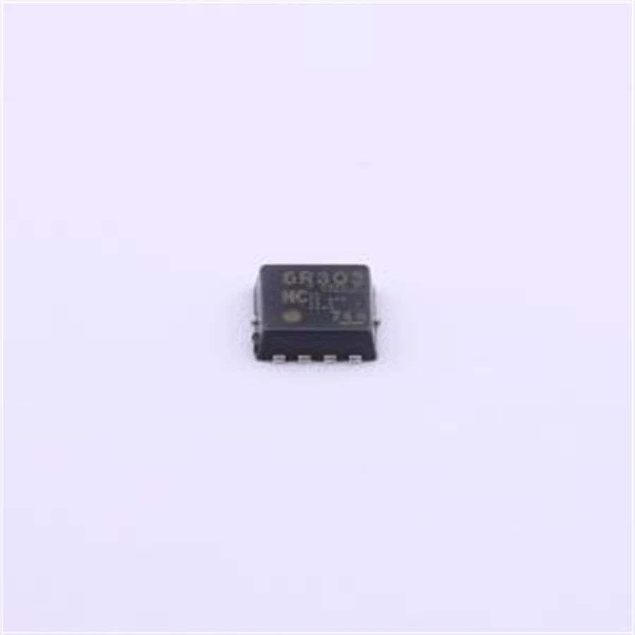 100 шт./лот TPN6R303NC,LQ(S (MOSFET)
100 шт./лот TPN6R303NC,LQ(S (MOSFET)