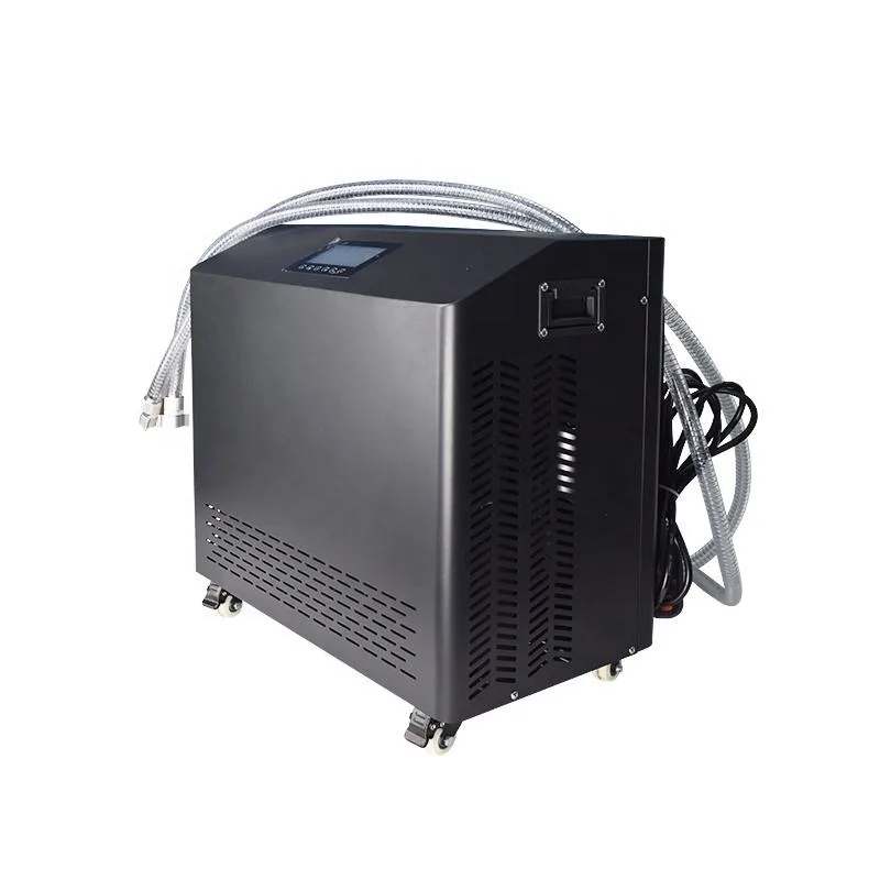 XMSJ Naiya Sport Recovery Hot Bath And Ice Bath Equipment Ice Bath Chiller For Athletics Recovery
XMSJ Naiya Sport Recovery Hot Bath And Ice Bath Equipment Ice Bath Chiller For Athletics Recovery