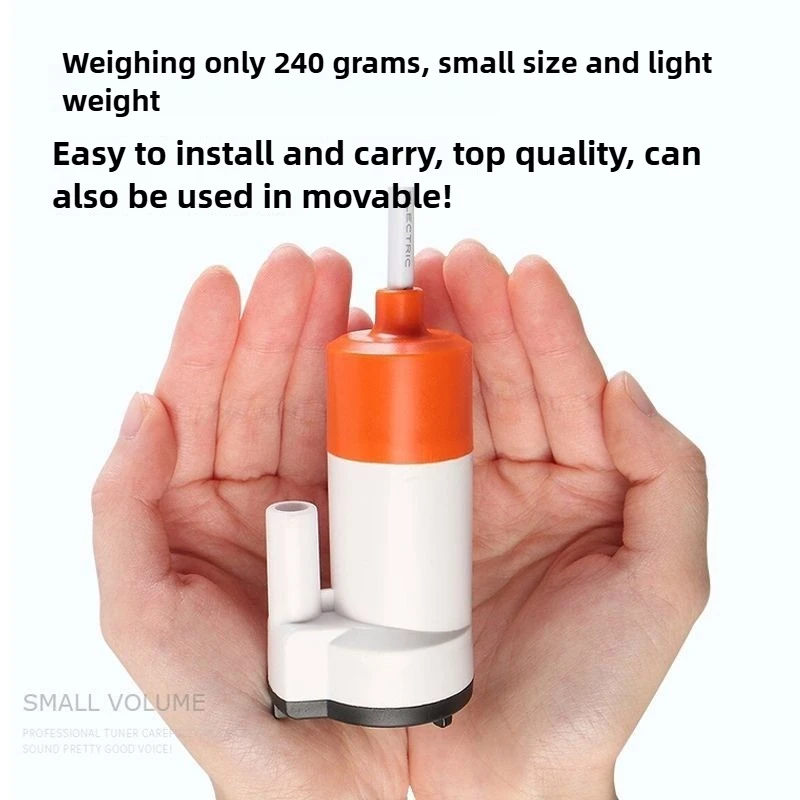 12 В микро погружной портативный водяной насос постоянного тока аккумуляторный насос для автофургона насос для воды чайный набор водяной насос пищевой автофургон лодка
12 В микро погружной портативный водяной насос постоянного тока аккумуляторный насос для автофургона насос для воды чайный набор водяной насос пищевой автофургон лодка