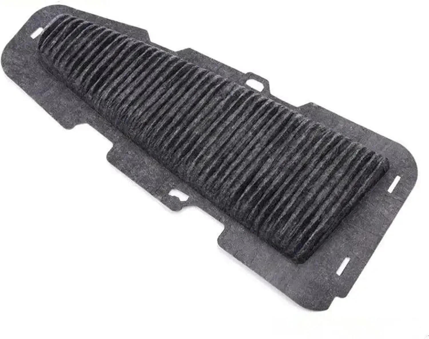 Battery Filter Compatible With TOYOTA CAMRY 2.5 Hybrid Veranda RAV4 Compatible With LEXUS ES300H 17801-77050 G92DH-33050/42010
Battery Filter Compatible With TOYOTA CAMRY 2.5 Hybrid Veranda RAV4 Compatible With LEXUS ES300H 17801-77050 G92DH-33050/42010
