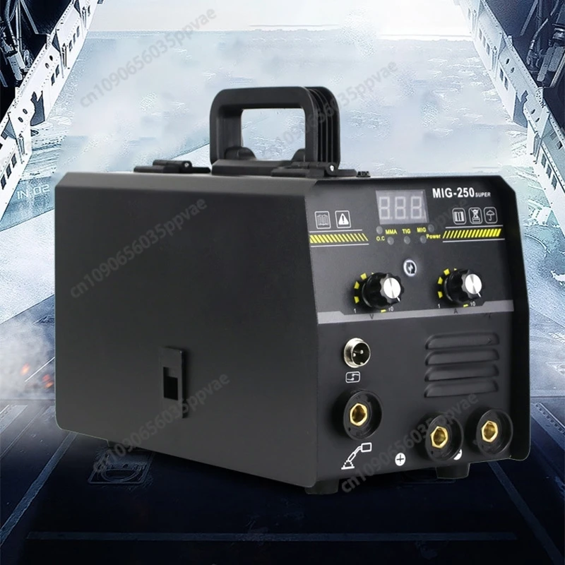 3 в 1 сварочный аппарат без газа MIG MMA TIG сварочный аппарат 220 В портативный цифровой инвертор сварочное оборудование для дома DIY и профессионалов
3 в 1 сварочный аппарат без газа MIG MMA TIG сварочный аппарат 220 В портативный цифровой инвертор сварочное оборудование для дома DIY и профессионалов