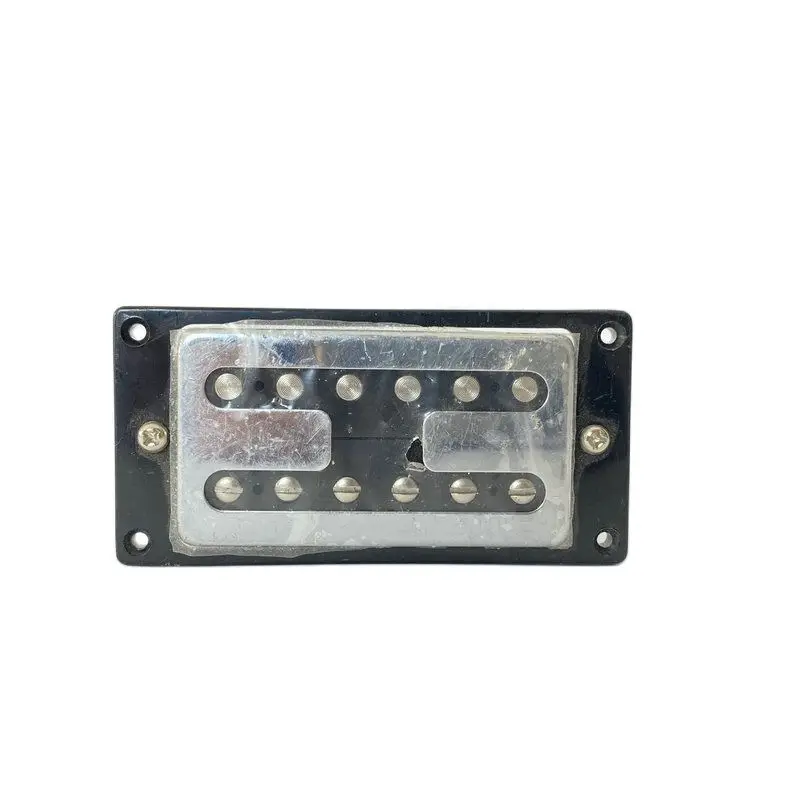 Захват для электрогитары Humbucker, позиция моста, Сделано в Корее, захваты для электрогитары, 5 проводов, Товары в наличии
Захват для электрогитары Humbucker, позиция моста, Сделано в Корее, захваты для электрогитары, 5 проводов, Товары в наличии