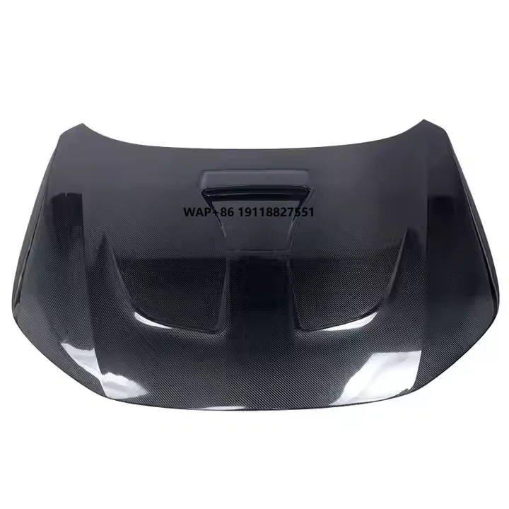 Carbon Fiber Hood for 2016-2017 Ci Vic 10th RR Style Carbon Fiber Honeycomb Front Hood New or Condition
Carbon Fiber Hood for 2016-2017 Ci Vic 10th RR Style Carbon Fiber Honeycomb Front Hood New or Condition