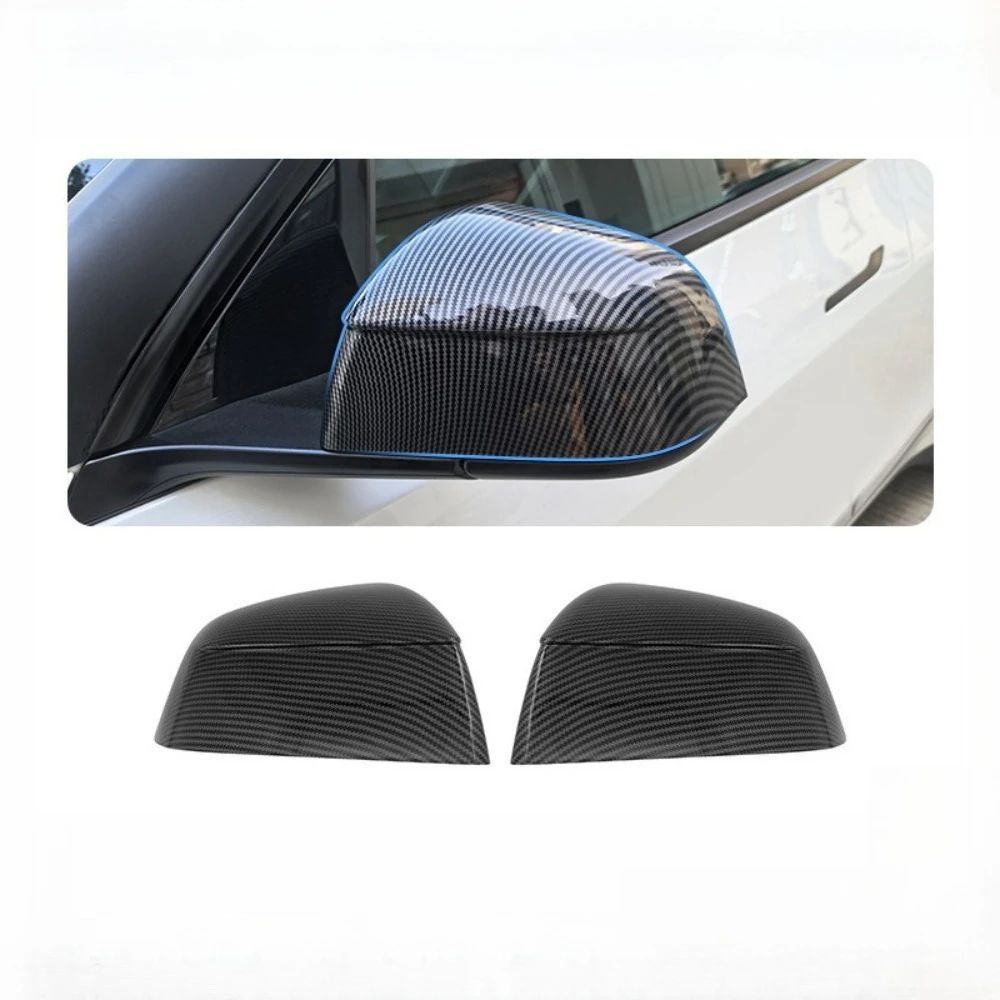Rearview Mirror Cover For Tesla Model Y Juniper 2025 2026 Car ABS Side Mirror Cover Exterior Accessories(not fit Standard)
Rearview Mirror Cover For Tesla Model Y Juniper 2025 2026 Car ABS Side Mirror Cover Exterior Accessories(not fit Standard)
